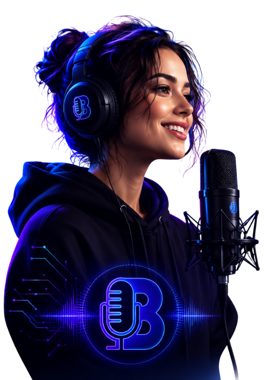 brocast girl