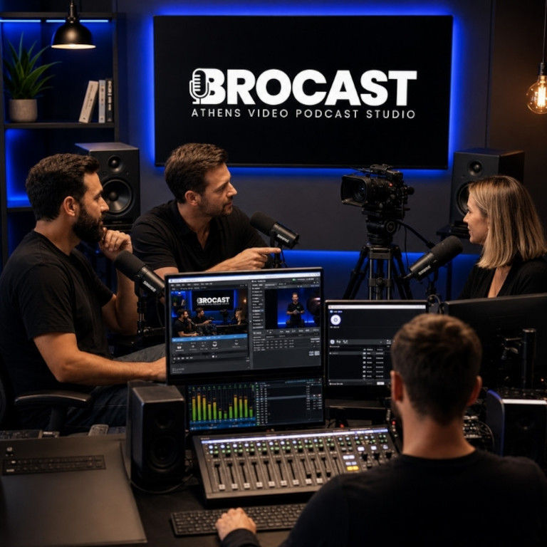brocast14